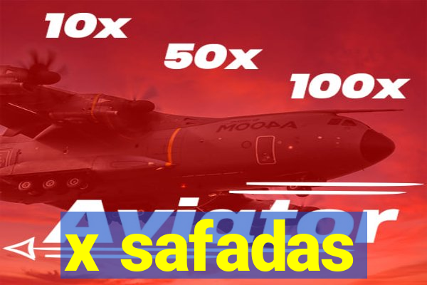 x safadas